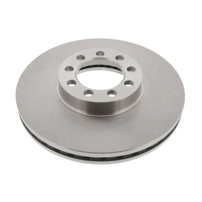 Imagen de MAPCO 25056 Disco de freno Eje delantero 301 30 9 111 ventilado IVECO: DAILY 4, 4 Kasten/Kombi