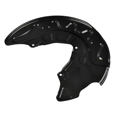 Imagen de FEBI BILSTEIN 174626 Chapa Protectora de Disco Freno Eje delantero, izquierda SEAT: Leon III Hatchback, VOLKSWAGEN: Golf 7, AUDI: Q3 norauto,