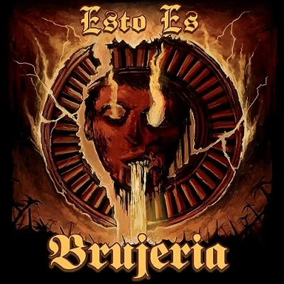 Imagen de Brujeria Esto Es Brujería (CD)
