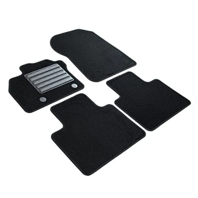 Imagen de MTM SP 4907 Alfombrillas a Medida en Velour para Renault Zoe 2013&gt; (tambien restyling 2018)