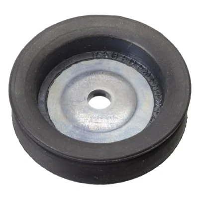 Imagen de FEBI BILSTEIN 106172 Soporte, radiador debajo AUDI: A4 B8 Berlina, Q5, Avant