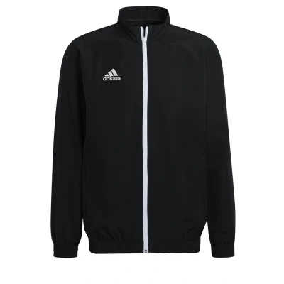 Imagen de adidas Performance Entrada Presentation Chaqueta de entrenamiento, Hombre, Talla: Medium, Black