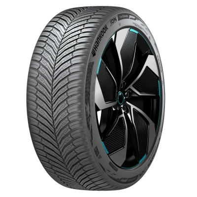 Imagen de Hankook iON FlexClimate (IL01) 235/50 R19 103V coche de turismo Neumáticos para todas las estaciones 1034748