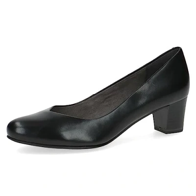 Imagen de Caprice Tacones, Mujer, Talla: 37, Black nappa Zapatos