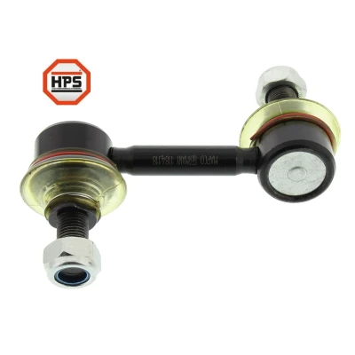 Imagen de MAPCO 52346HPS Bieleta de suspensión Eje trasero izquierda 85 M12x1,25 HYUNDAI: H 1 / Starex MPV, Furgón, Travel