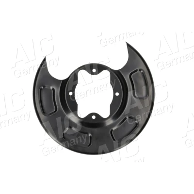 Imagen de AIC 75590 Chapa Protectora de Disco Freno Eje trasero izquierda