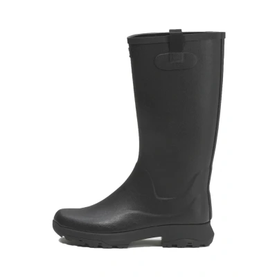 Imagen de Aigle ALYA Botas de agua, Mujer, Talla: 36, Black Zapatos
