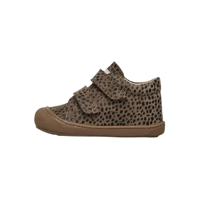 Imagen de Naturino Cocoon Zapatos con cierre adhesivo para niños, Talla: 20, Braun