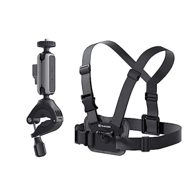 Imagen de Insta360 Juego de accesorios para cámara acción X3/One RS 360 grados