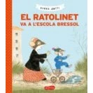 Imagen de El Ratolinet Va A Lescola Bressol