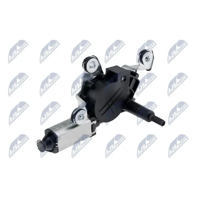 Imagen de NTY ESW SK 008 Motor del Limpiaparabrisas 12 posterior