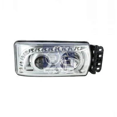 Imagen de DT Spare Parts 7.25282SP Faros izquierda LED H7 24 IVECO: Trakker, Stralis