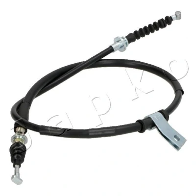 Imagen de JAPKO 131346R Cable de Freno Mano posterior