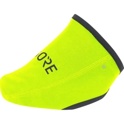 Imagen de GORE WEAR C3 WINDSTOPPER Puntera, Neon Yellow, 36 41