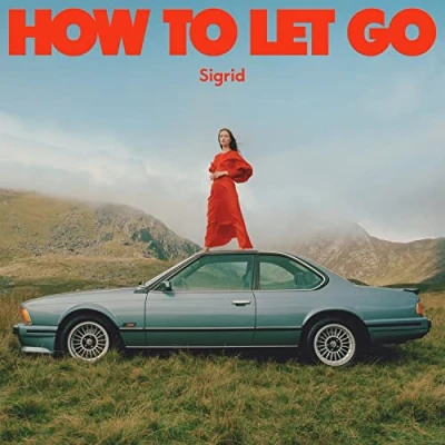 Imagen de How To Let Go (LP) [Vinilo]
