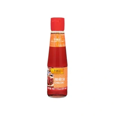 Imagen de Lkk Paquete de Aceite Guindilla 1 x 207 ml 210 g