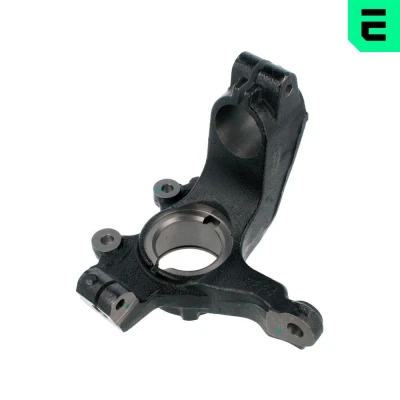 Imagen de Muñón del eje, suspensión de rueda OPTIMAL KN 941237 01 R
