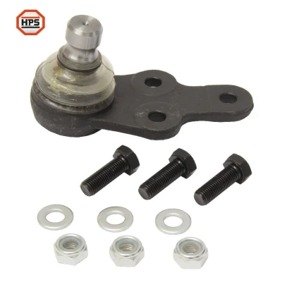 Imagen de MAPCO 59673HPS Rótula de suspensión debajo, Eje delantero, izquierda, derecha con material fijación 21 FORD: MONDEO 3 Stufenheck