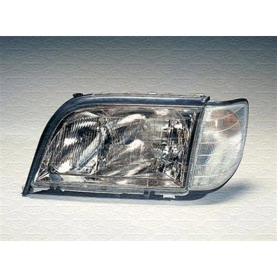 Imagen de Cristal, faro principal MAGNETI MARELLI 711305621634