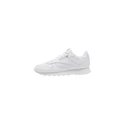 Imagen de Reebok Classic Leather Trainers Zapatillas, Talla: 37, White Zapatos