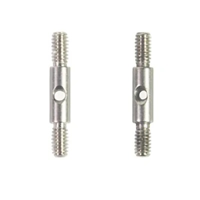 Imagen de CHIAOGOO Cable Connector, acrílico, Multicoloured, 0.15 x 2.15 4.1500000000000004 cm, 6