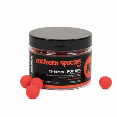 Imagen de CC Moore NS1 &#039;+&#039; Pop ups Red