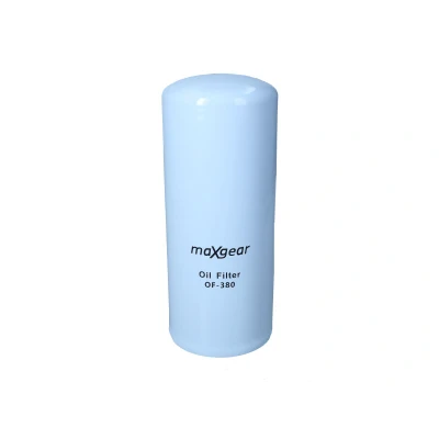Imagen de MAXGEAR 26 2148 Filtro de aceite 1 3/8 12 UNF enroscable VOLVO: FM 12, FH, FH