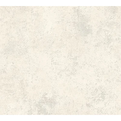 Imagen de A.S. Création The BOS 388331 Papel pintado metálico (10,05 m x 0,53 m), color crema