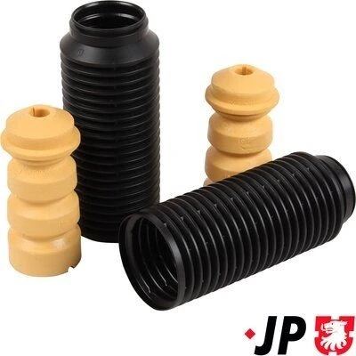 Imagen de JP GROUP 1552700310 Guardapolvo Amortiguador Eje trasero FORD: FIESTA 4, Escort 6, Puma, FIAT: Grande Punto Hatchback, Evo Hatchback