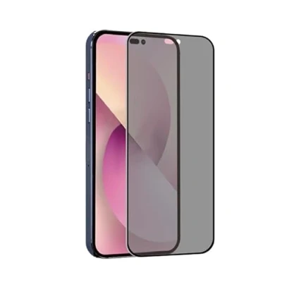 Imagen de Vidrio templado confidencial Tiger iPhone14 Pro Max