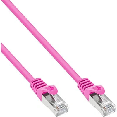 Imagen de Inline S ftp Cat.5e 0.25m Cables De Red