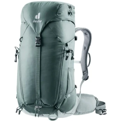 Imagen de deuter Trail 28 SL Mochila de senderismo y Via Ferrata para mujer