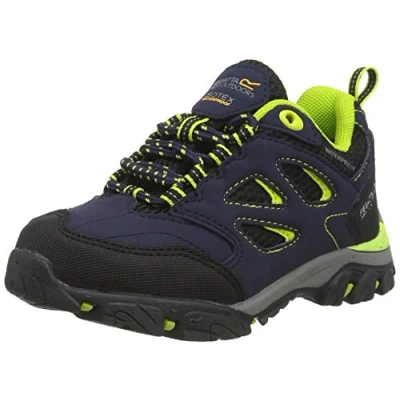 Imagen de Regatta Holcombe Low Jnr, (Nvyblz/Lmpch 445), 1 UK (33 EU) EU