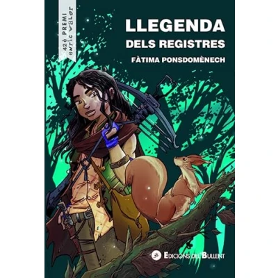 Imagen de Llegenda dels registres: 71 (Esplai)