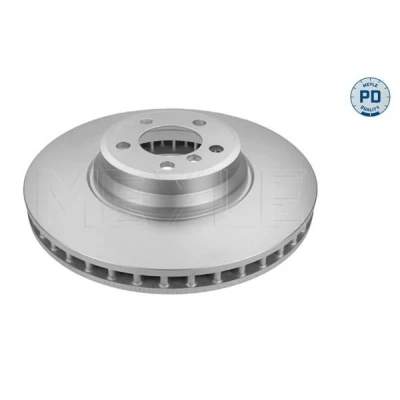 Imagen de MEYLE 383 521 3076/PD Disco de freno BMW: 7