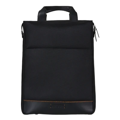 Imagen de Davidoff HOME RUN Mochila, Hombre, Talla: One Size, Black/orange