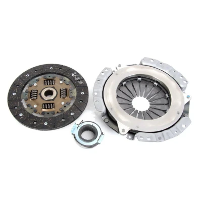 Imagen de VALEO KIT3P 801035 Kit de embrague con placa apriete plato embrague, cojinete desembrague 200 TOYOTA: Corolla VI Berlina