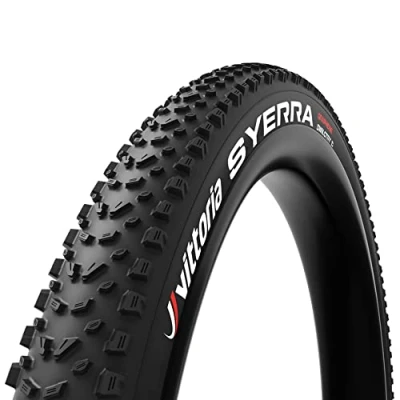 Imagen de Vittoria Cubierta MTB Syerra neg/neg 60 622/29x2.4 TLR G2