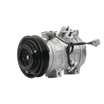 Imagen de VALEO 815554 compresor de Aire Acondicionado con aceite PAG