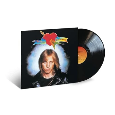 Imagen de Tom Petty And The Heartbreakers Vinilo