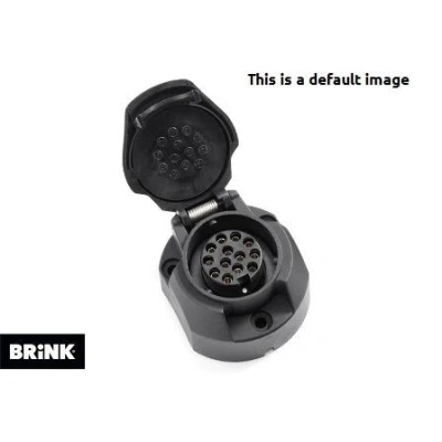 Imagen de Kit cableado de remolque BRINK 727664 MB Sprinter B907,B910