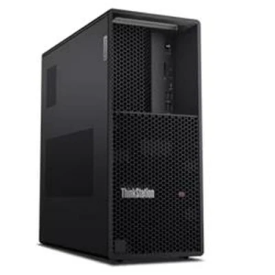 Imagen de Lenovo PC de Sobremesa ThinkStation P3 1 TB SSD 32 GB RAM I9 13900