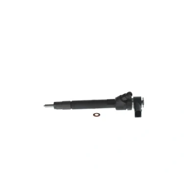 Imagen de BOSCH 0 445 110 139 Inyector Common Rail (CR) con junta anular MERCEDES BENZ: Vito Bus, Viano, Mixto