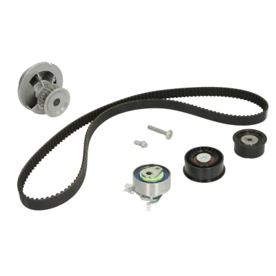 Imagen de INA 530 0078 31 bomba de agua + Kit Distribucion con OPEL: Vectra B Berlina, Familiar