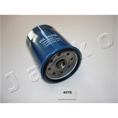 Imagen de JAPKO 10407 Filtro de aceite enroscable HONDA: NSX 1 Coupe, Legend Coupe