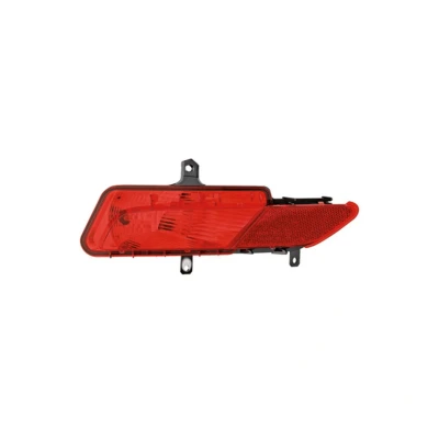 Imagen de VALEO ORIGINAL PART 045236 Piloto trasero parachoques, izquierda con lámpara portalámparas VOLVO: XC60 I