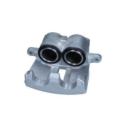 Imagen de MAXGEAR 82 0695 Pinza de freno Hierro fundido Eje delantero, izquierda LAND ROVER: Discovery 2