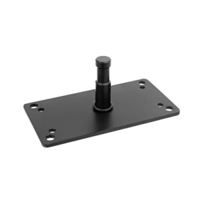 Imagen de Soporte De Pared Universal Con Adaptador Espiga 6cm Jm 10 Bresser