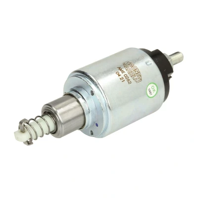 Imagen de MAGNETI MARELLI 940113050262 Interruptor magnético, estárter