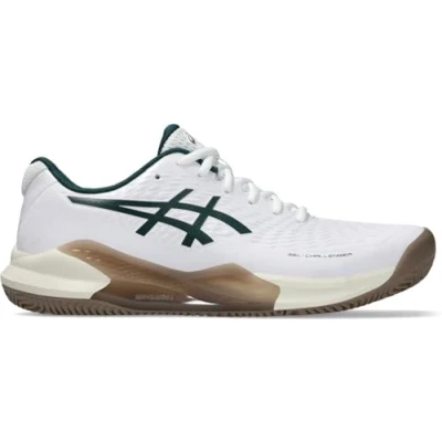 Imagen de ASICS Gel Challenger 14 Clay, Sneaker Hombre, Multicolor, 39 EU
